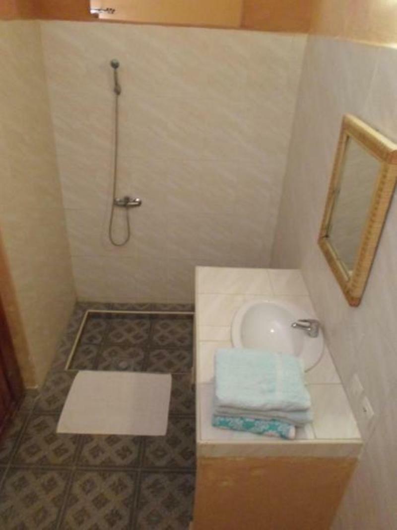 Lescale De Ouarzazate Hotel Tazentoute Buitenkant foto